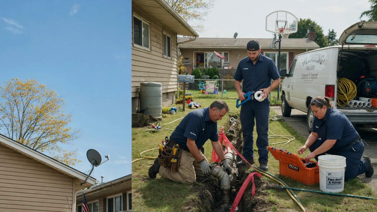 Garbage Disposal Replacement in Hillsdale, OK near me