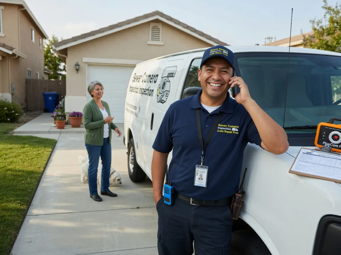Sewer Line Repair Hillsdale, OK FAQs